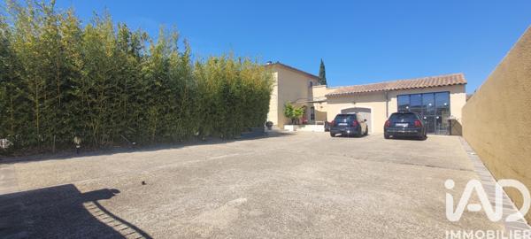 Maison à vendre 6 pièces 143 m² Orange