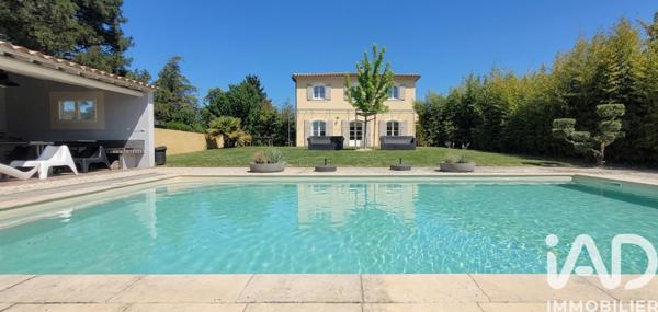 Maison à vendre 6 pièces 143 m² Orange