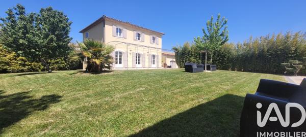 Maison à vendre 6 pièces 143 m² Orange