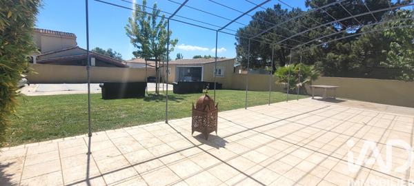 Maison à vendre 6 pièces 143 m² Orange