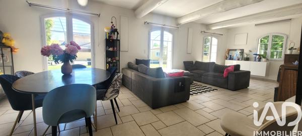 Maison à vendre 6 pièces 143 m² Orange
