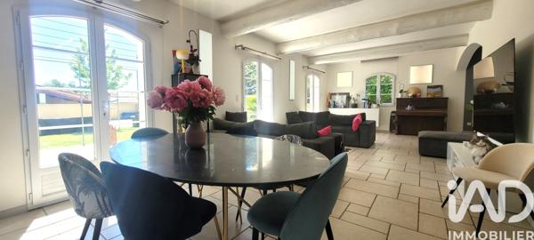 Maison à vendre 6 pièces 143 m² Orange