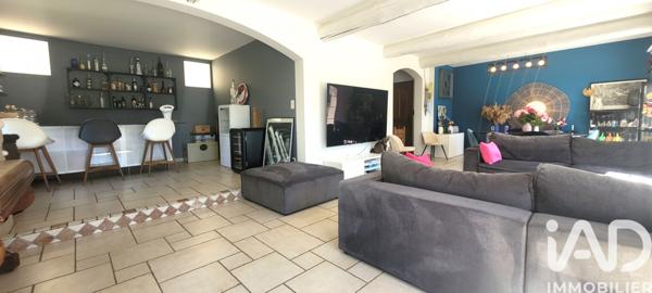 Maison à vendre 6 pièces 143 m² Orange