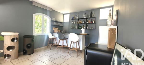 Maison à vendre 6 pièces 143 m² Orange