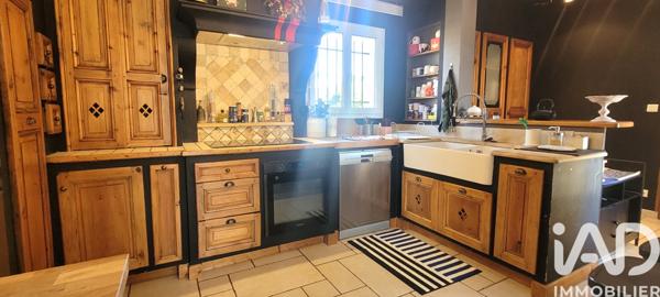 Maison à vendre 6 pièces 143 m² Orange