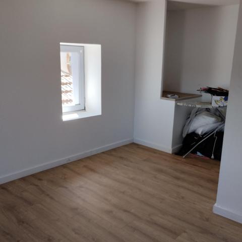 Maison de ville avec fort potentiel idéal famille ou investissement