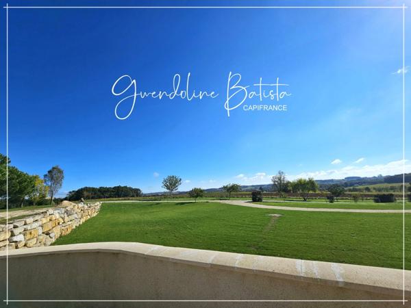 Proche EYMET - Propriété en Pierre 300m² avec gîte - Terrain de 12 Ha - Dépendances