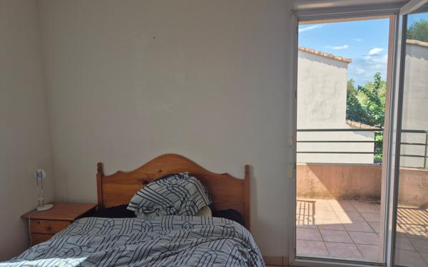 Appartement à vendre    2 pièces •  Carcassonne