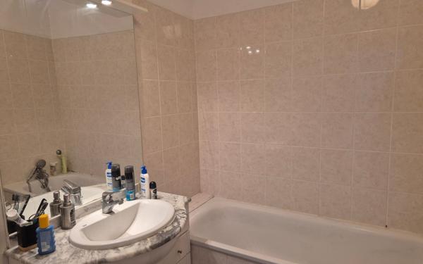 Appartement à vendre    2 pièces •  Carcassonne