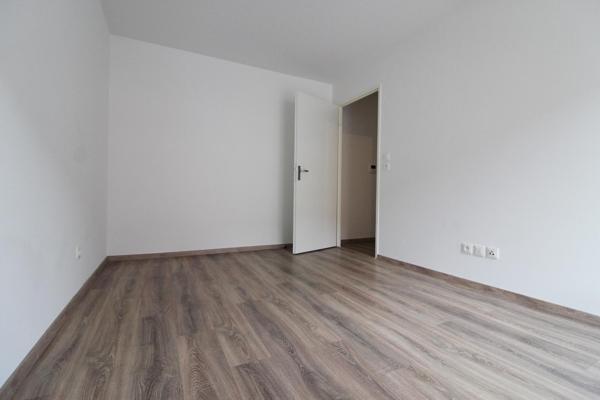 TOULOUSE / Location Appartement 2 Pièces 43 m²