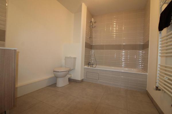 TOULOUSE / Location Appartement 2 Pièces 43 m²