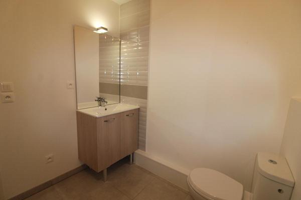TOULOUSE / Location Appartement 2 Pièces 43 m²