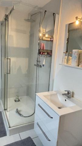 Appartement à louer à Boulogne-sur-Mer dans le Pas-de-Calais (62200), ref : 62055-L250