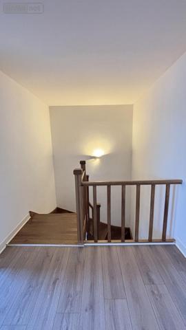 Appartement à louer à Boulogne-sur-Mer dans le Pas-de-Calais (62200), ref : 62055-L250