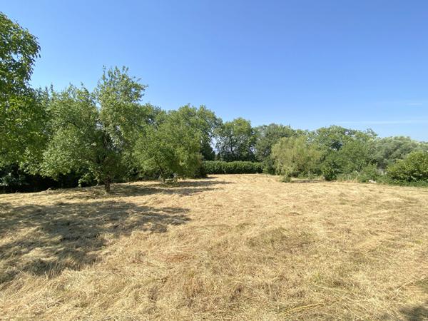 Terrain proche Castelnaudary 2663 m2