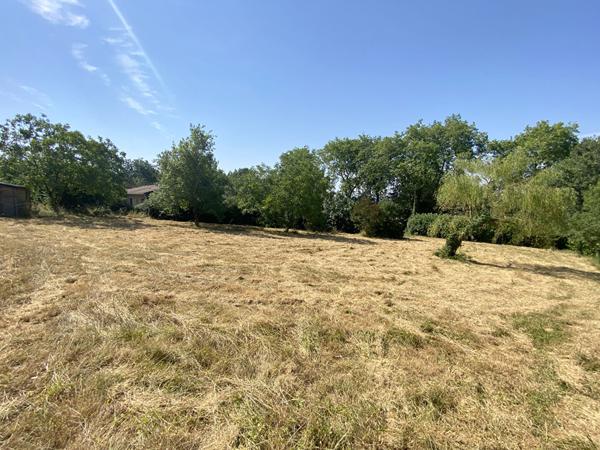 Terrain proche Castelnaudary 2663 m2
