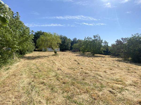 Terrain proche Castelnaudary 2663 m2