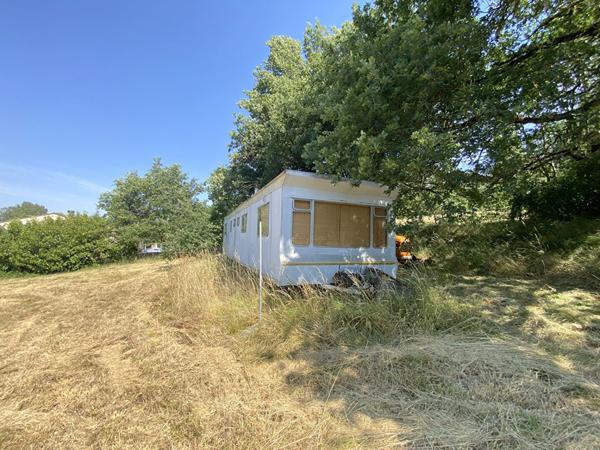 Terrain proche Castelnaudary 2663 m2