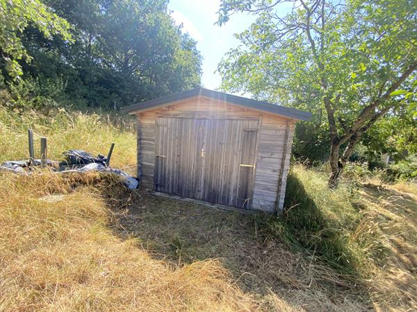 Terrain proche Castelnaudary 2663 m2
