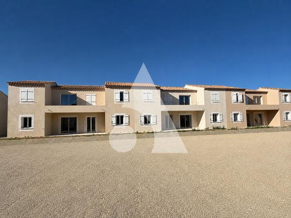 Appartement 3 pièces 67.57 m2