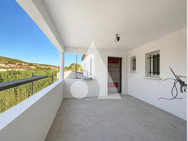 Appartement 3 pièces 67.57 m2