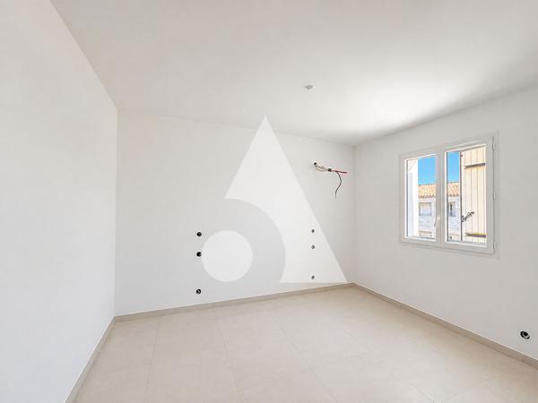 Appartement 3 pièces 67.57 m2