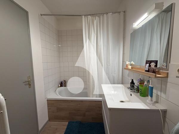 Appartement 1 pièce 24.24 m2