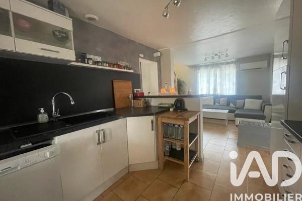Maison à vendre 5 pièces 108 m² Chevilly-Larue