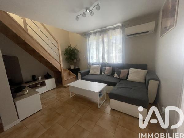 Maison à vendre 5 pièces 108 m² Chevilly-Larue