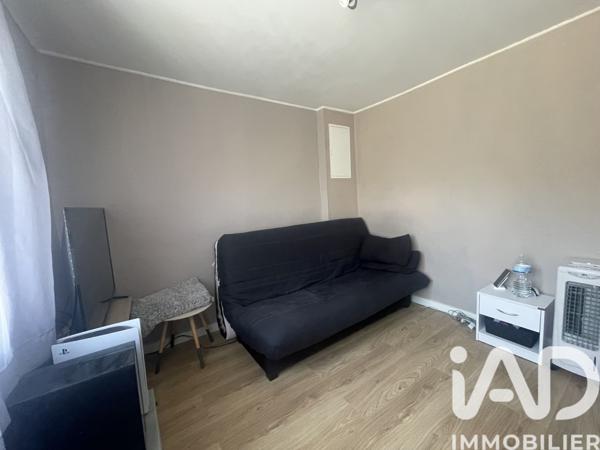 Maison à vendre 5 pièces 108 m² Chevilly-Larue