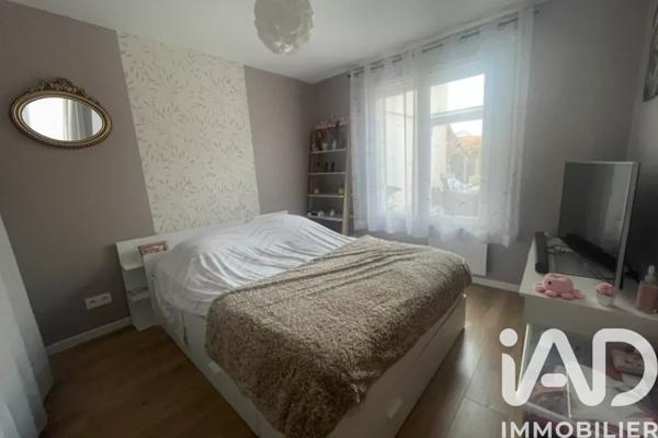 Maison à vendre 5 pièces 108 m² Chevilly-Larue