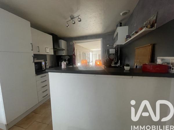 Maison à vendre 5 pièces 108 m² Chevilly-Larue