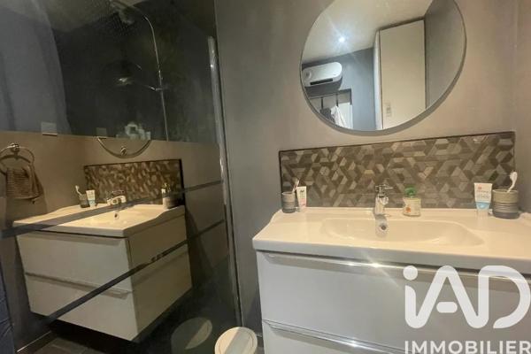 Maison à vendre 5 pièces 108 m² Chevilly-Larue