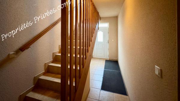 Appartement Vineuil 3 pièce(s) 38.44 m2