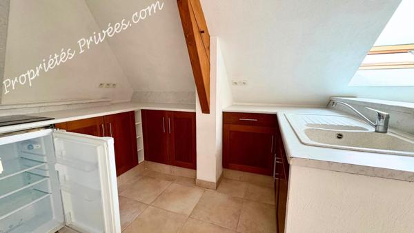 Appartement Vineuil 3 pièce(s) 38.44 m2
