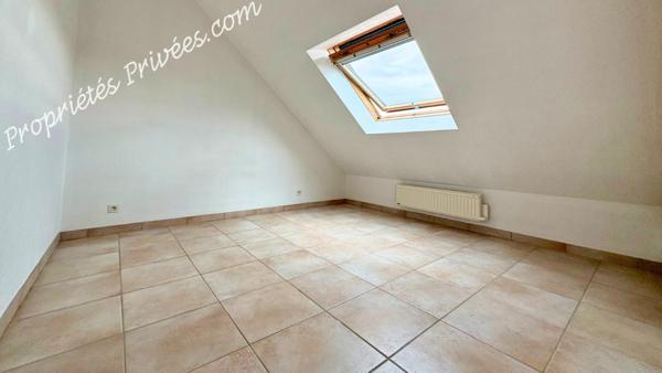 Appartement Vineuil 3 pièce(s) 38.44 m2