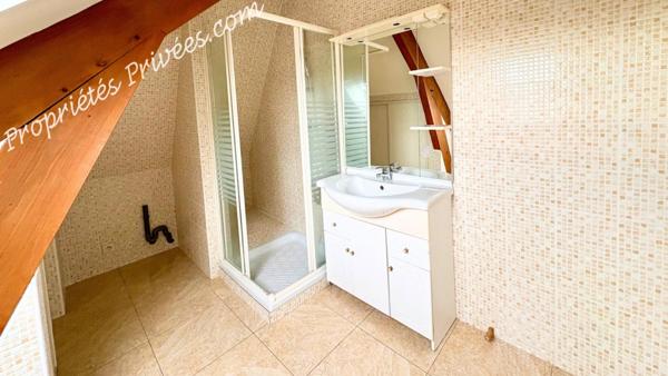 Appartement Vineuil 3 pièce(s) 38.44 m2