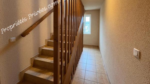 Appartement Vineuil 3 pièce(s) 38.44 m2