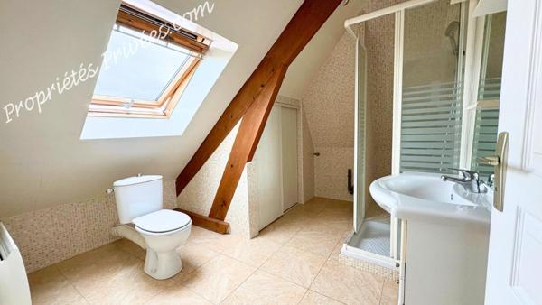 Appartement Vineuil 3 pièce(s) 38.44 m2