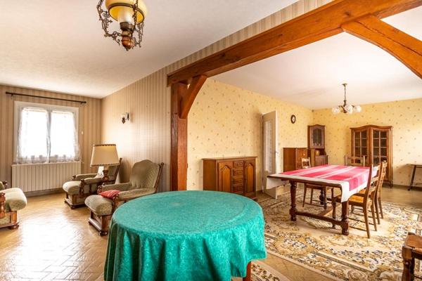 Maison Romorantin 4 pièces 86 m2