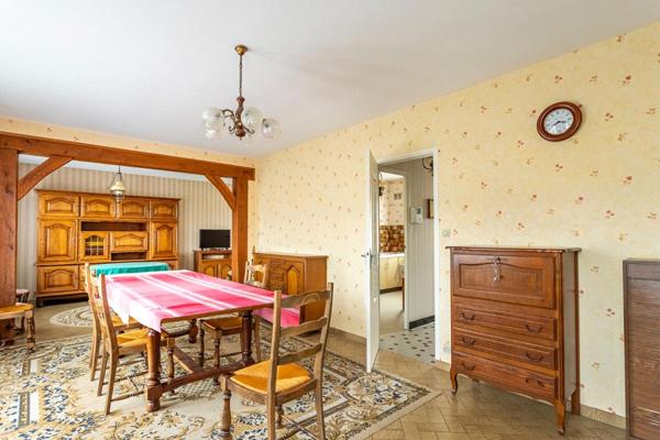 Maison Romorantin 4 pièces 86 m2