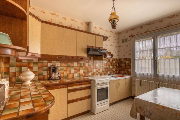 Maison Romorantin 4 pièces 86 m2