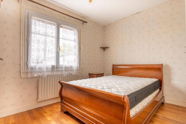 Maison Romorantin 4 pièces 86 m2