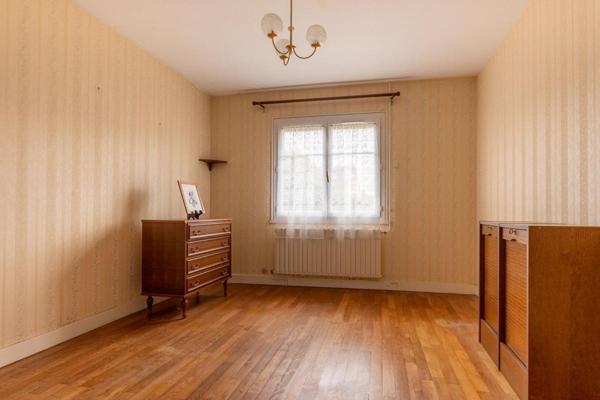 Maison Romorantin 4 pièces 86 m2