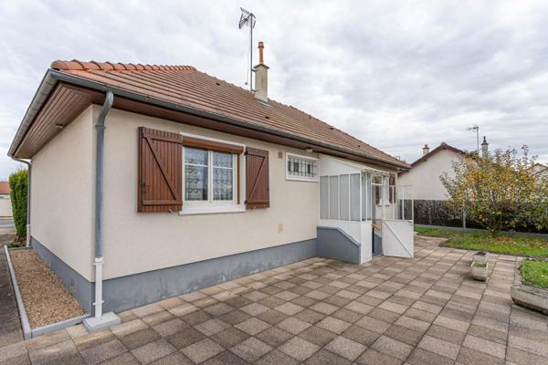 Maison Romorantin 4 pièces 86 m2