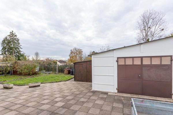 Maison Romorantin 4 pièces 86 m2