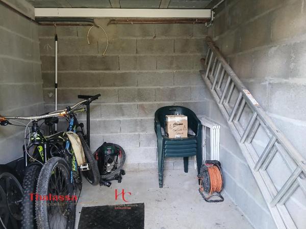 Appartement Saint Brevin L Ocean 3 pièce(s) 50.93 m2,  
Saint brevin l ocean 44250