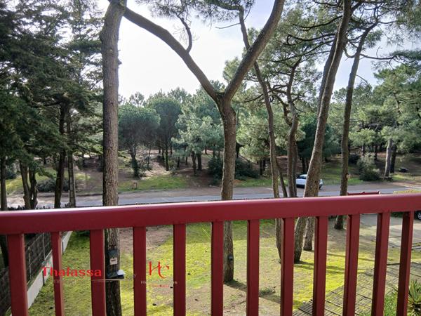 Appartement Saint Brevin L Ocean 3 pièce(s) 50.93 m2,  
Saint brevin l ocean 44250