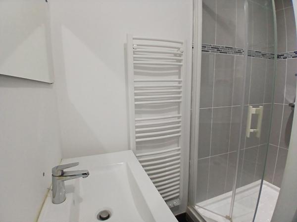 Appartement Saint Brevin L Ocean 3 pièce(s) 50.93 m2,  
Saint brevin l ocean 44250