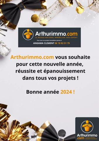 Vente Maison 5 pièces à Barran